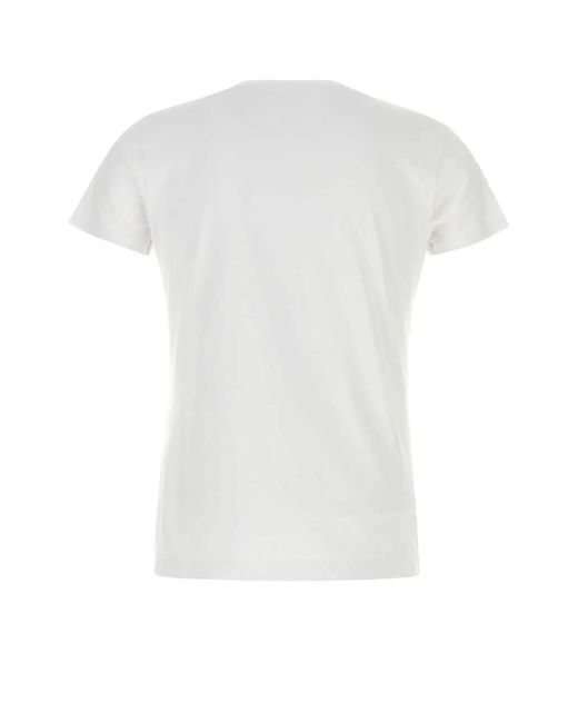 Vivienne Westwood Blue Paris Orb Peru' T Shirt