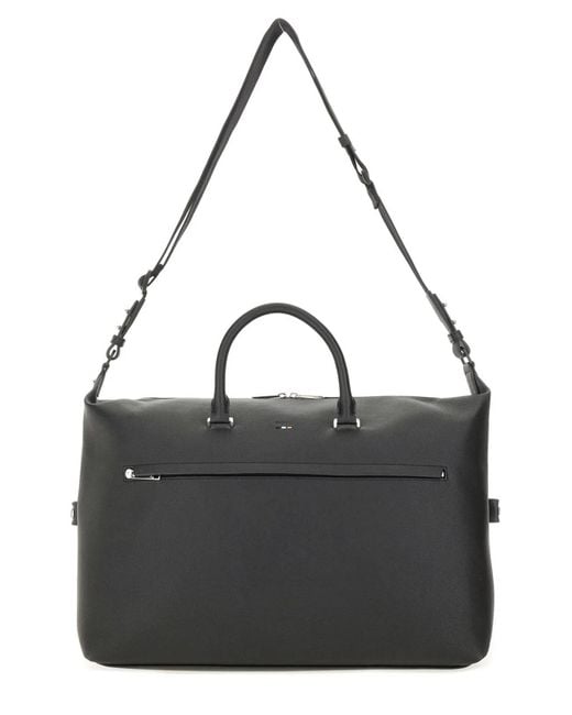 Boss Black Borsa Ray Da Viaggio Con Logo for men