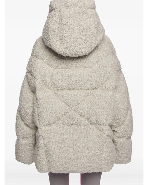 Khrisjoy White Jackets