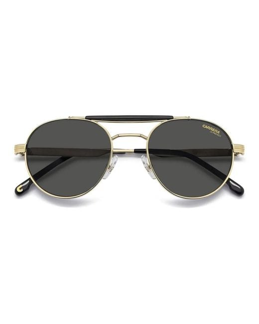 Carrera Metallic 381/S J5G(Ir) for men