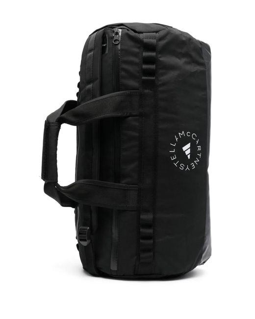 Adidas By Stella McCartney Black Adidas By Stella Mccartney Adidas Bag By Stella Mccartney