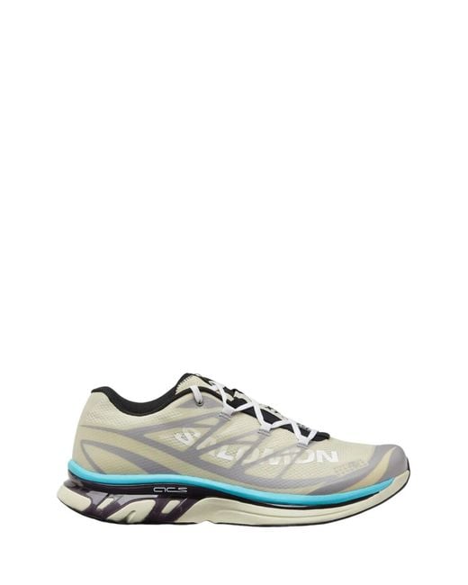 MM6 MAISON MARGIELA X SALOMON White "Xt Sneakers