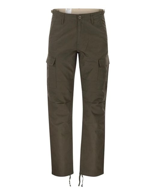 Carhartt Green Aviation