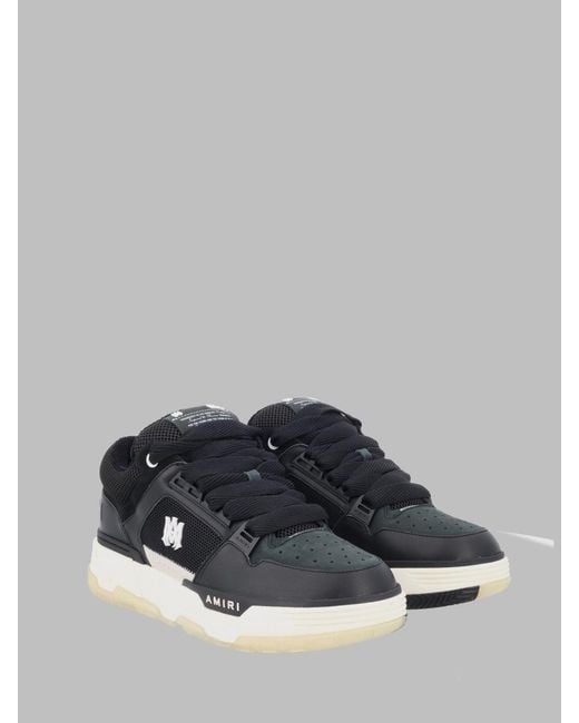 Amiri Black Amiri for men