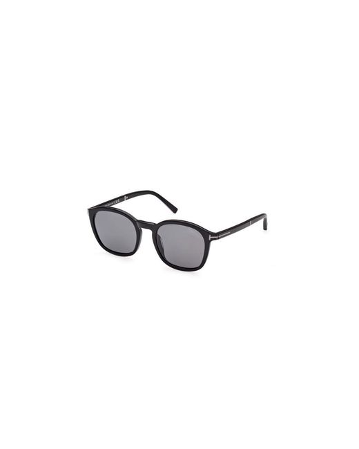 Tom Ford Black Jayson Ft1020-N 01D