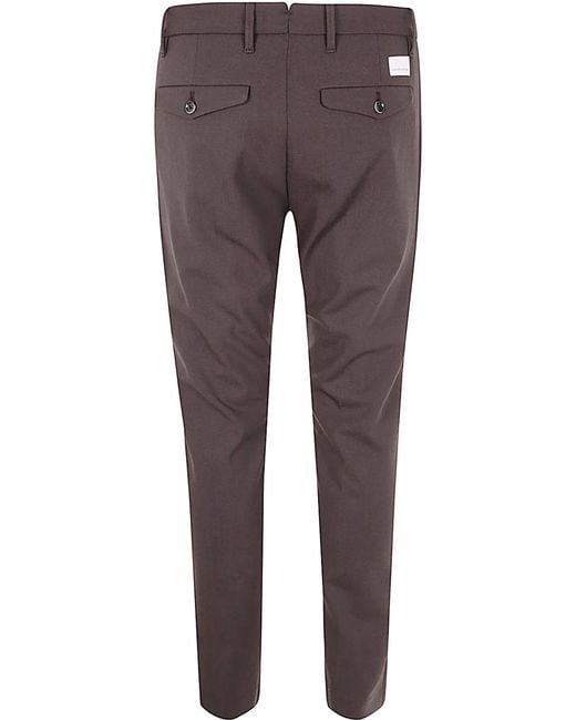 Nine:inthe:morning Gray Nine for men