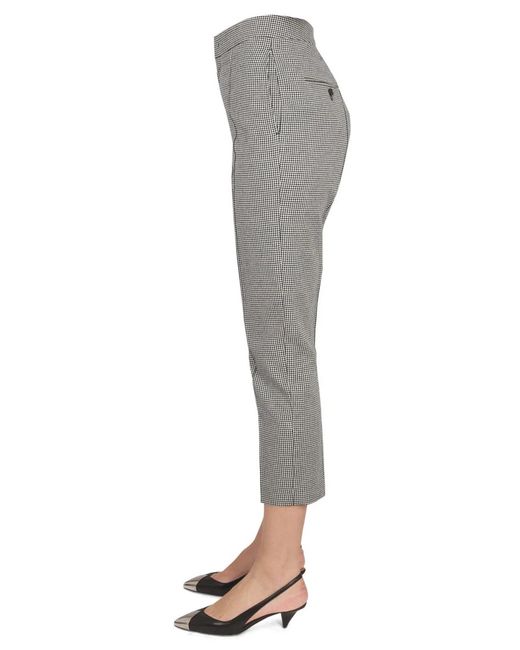 Isabel Marant Gray Pants Sioliran