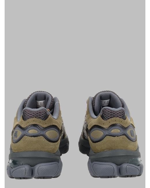 Asics Gray Asics