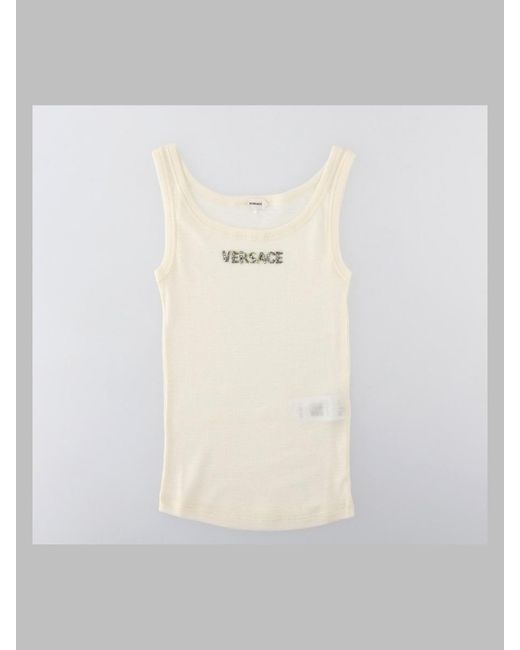 Versace White Versace
