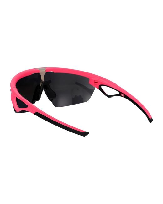 Oakley Gray Rubber Sunglasses
