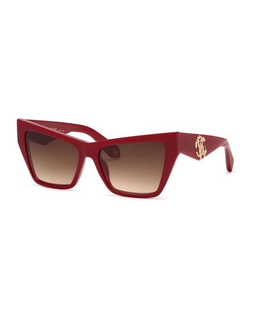 Roberto Cavalli Red Src114 09Ez