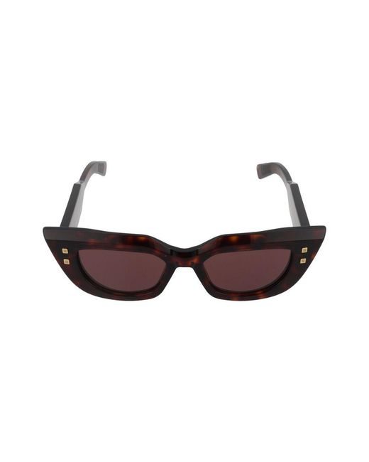Balmain Multicolor Sunglasses B-Aura Trt