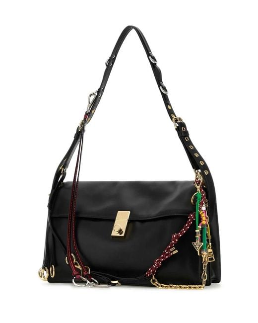Prada Black Borse