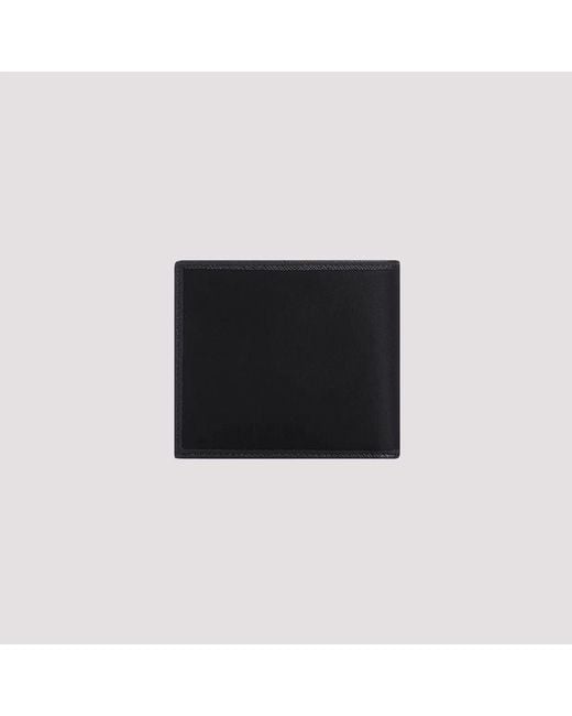 Prada Black Wallet for men
