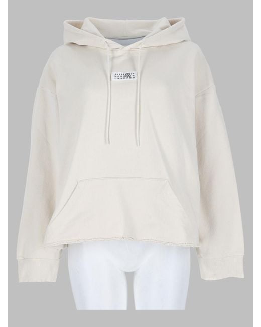 MM6 by Maison Margiela White Mm6 Maison Margiela