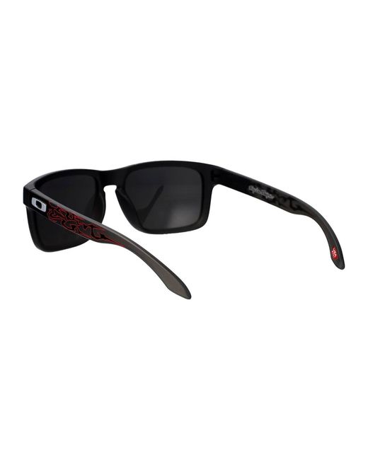Oakley Black Acetate Sunglasses