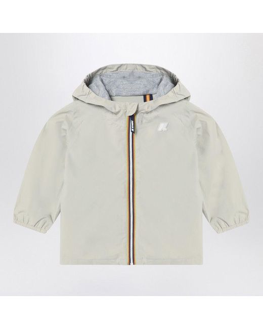 K-Way Natural Jack Jacket