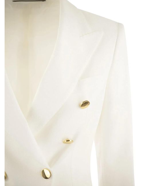Tagliatore Natural Alicya