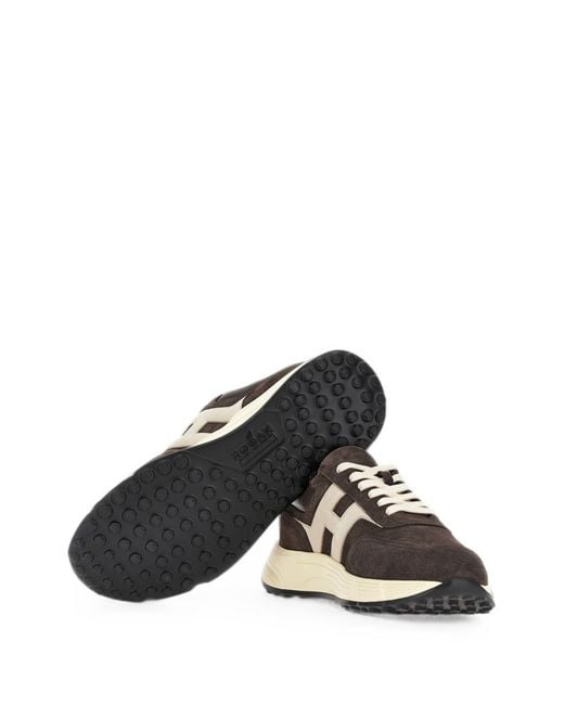 Hogan Brown Hyperlight for men