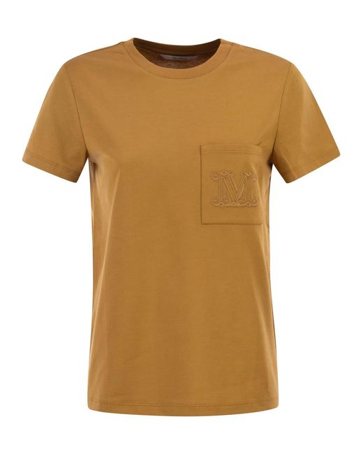 Max Mara Brown Maxmara Papaia