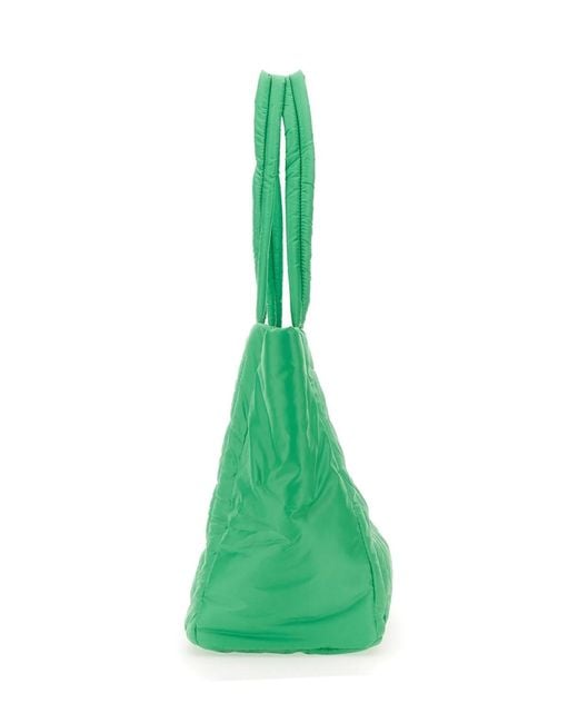 MICHAEL Michael Kors Green Lilah Bag