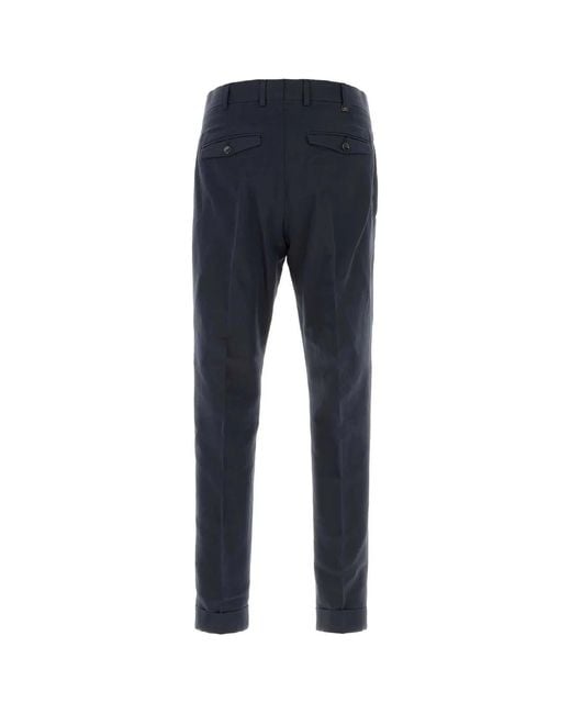 PT Torino Blue Pantalone Rebel_1P for men