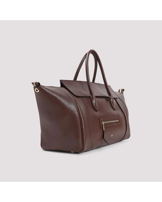 Céline Brown Handbags