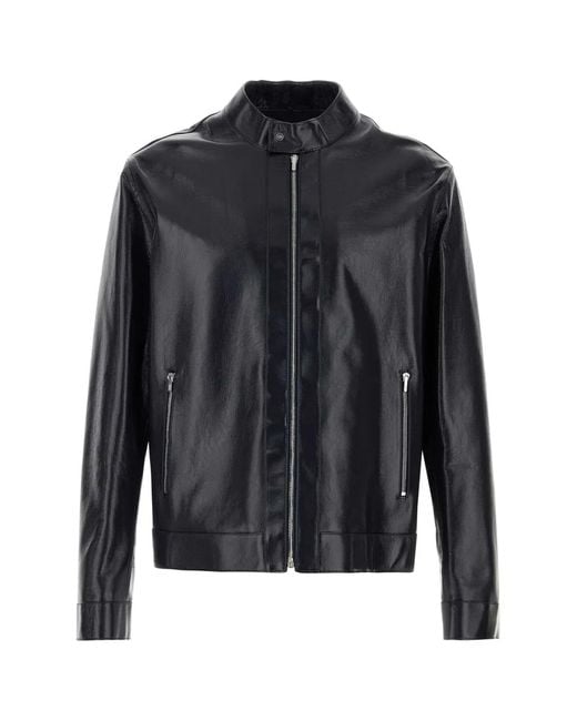 Fendi Black Biker for men