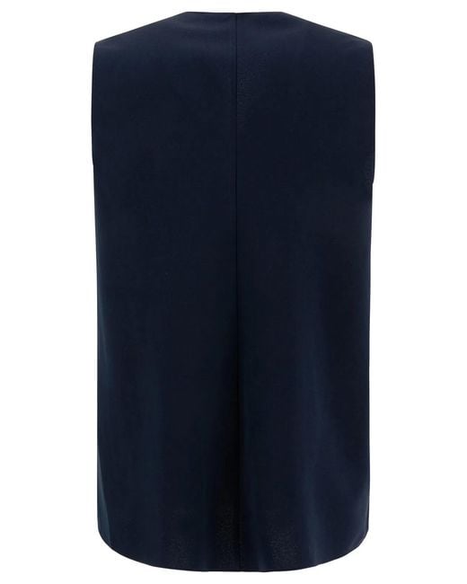 F.it Blue Tops