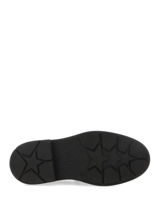 Ash Black Moccasin Miracle