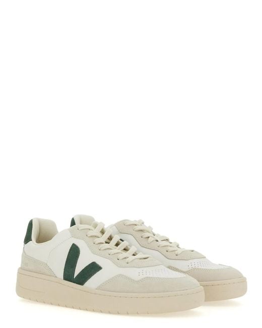Veja White Sneaker V90
