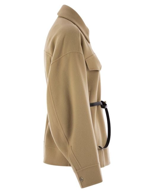 Sportmax Natural Cantore