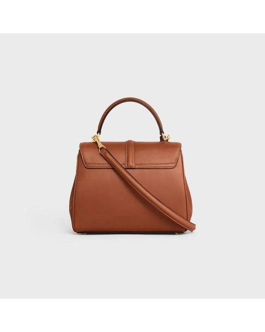 Céline Brown 16 Small