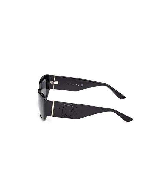 Guess Black Gu00253 01A