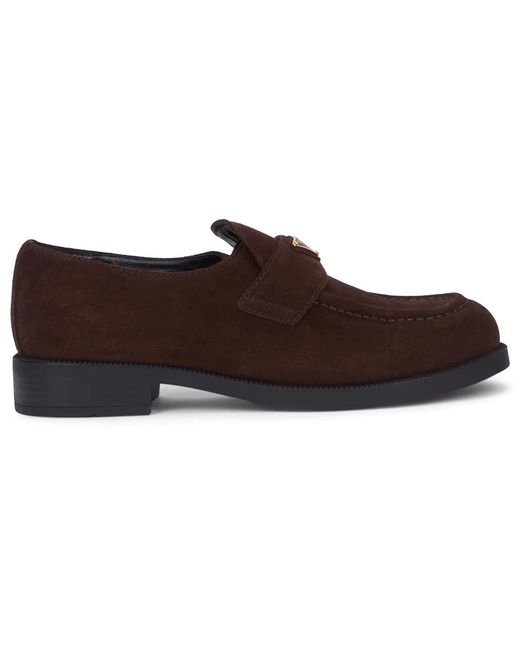 Prada Brown Only_Catflow