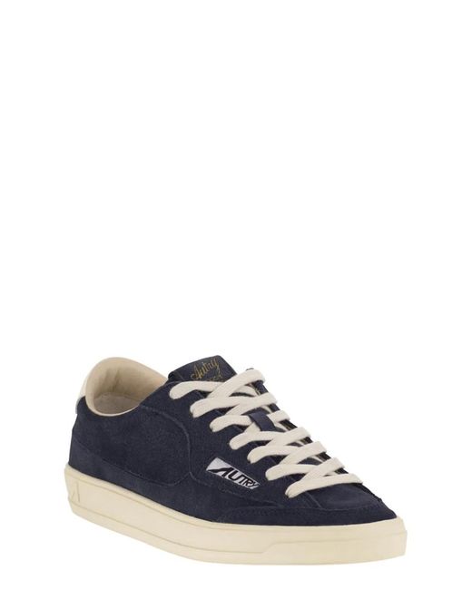 Autry Blue Windscape for men