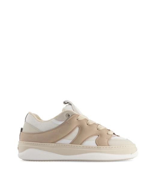 Mason's Multicolor Venice Movimento Sneakers for men