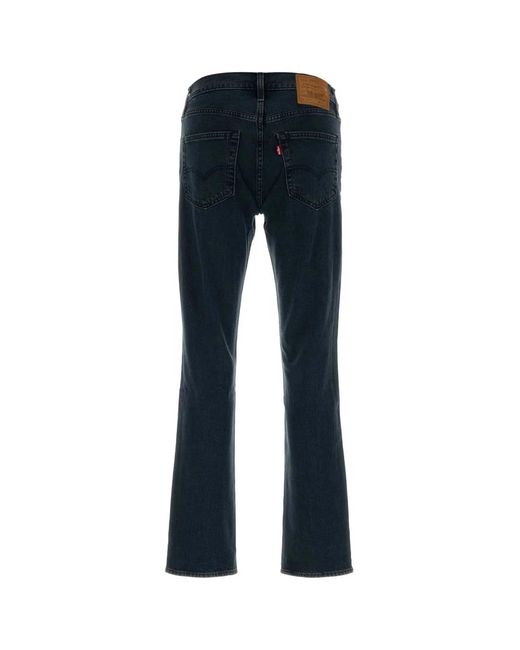 Levi's Blue 511 Slim for men