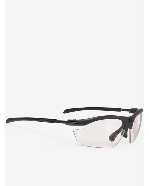 Rudy Project Black Rydon