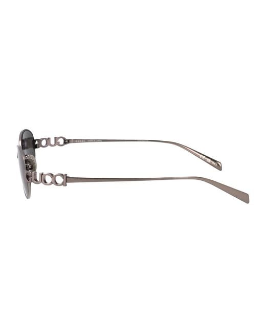 Gucci Metallic Gg1935S 001