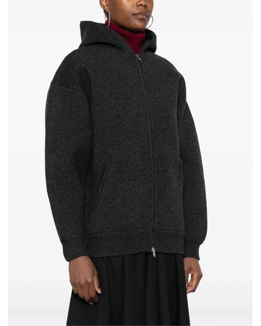 Isabel Marant Black Lanny