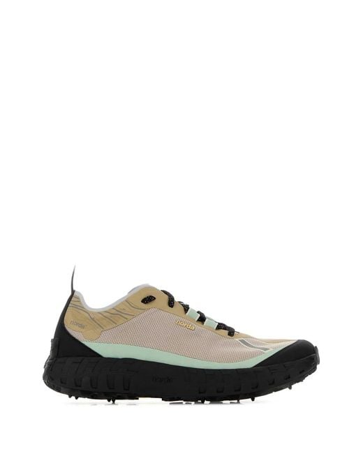 Norda Multicolor Astralbio-Dyneema/Newarnitelms/Vibrammegagri for men