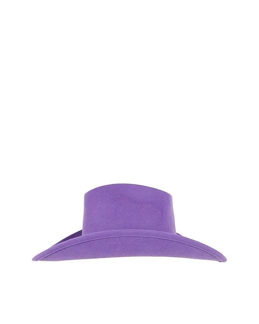 Studio Purple Connie Hat