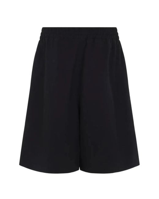Fear Of God Blue Tech Sport Short for men