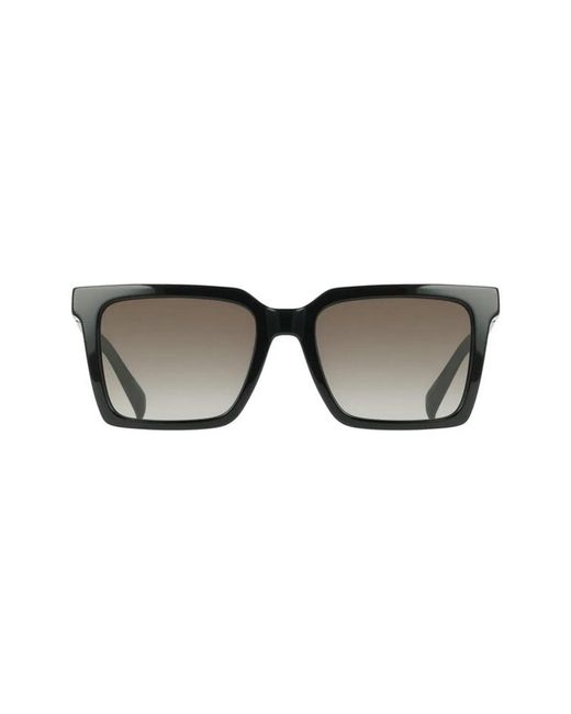 Liu Jo Black Lj826S 001