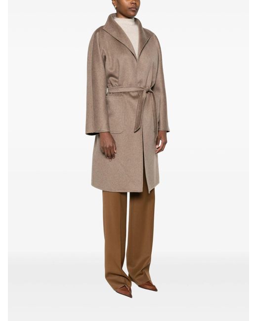 Max Mara Natural Cashmere Lilia