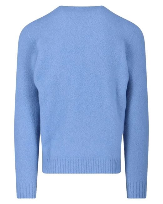 Drumohr Blue Drumohr for men