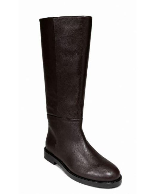 Agl Attilio Giusti Leombruni Brown Leather Boots