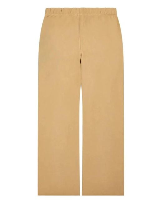 GALLERY DEPT. Natural Team Sweatpant for men