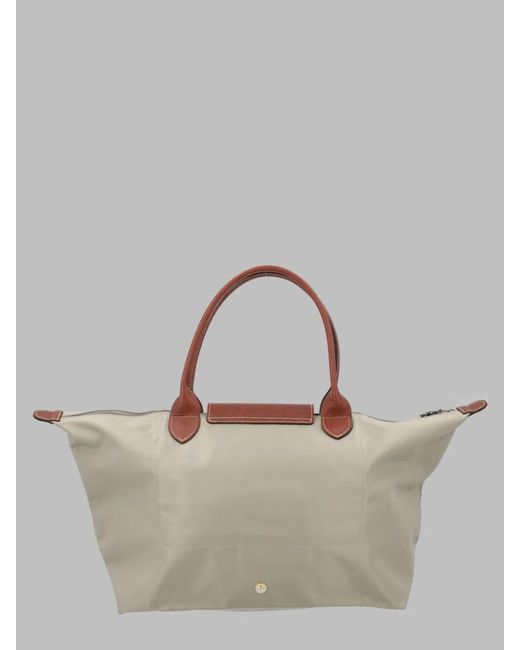 Longchamp Gray Longchamp